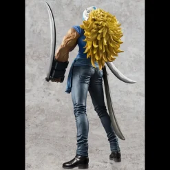 One Piece - Killer Statue / Excellent Model P.O.P - Limited Edition [NEUAUFLAGE]: MegaHouse