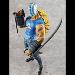 One Piece - Killer Statue / Excellent Model P.O.P - Limited Edition [NEUAUFLAGE]: MegaHouse