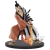 One Piece - Kin'emon Figur / Battle Record Posing Series: Banpresto