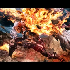 One Piece - King Statue / WA-Maximum Beasts Pirates All-Stars: MegaHouse