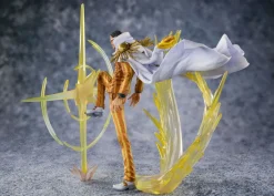 One Piece - Kizaru Figur / FiguartsZERO - The Three Admirals: Tamashii Nations