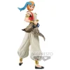 One Piece - Koala Figur / Treasure Cruise World Journey: Banpresto