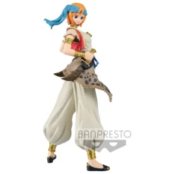 One Piece - Koala Figur / Treasure Cruise World Journey: Banpresto