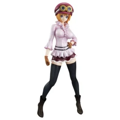 One Piece - Koala Statue - Excellent Model P.O.P. / Sailing Again [NEUAUFLAGE]: MegaHouse