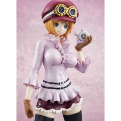 One Piece - Koala Statue - Excellent Model P.O.P. / Sailing Again [NEUAUFLAGE]: MegaHouse