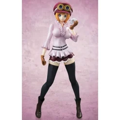 One Piece - Koala Statue - Excellent Model P.O.P. / Sailing Again [NEUAUFLAGE]: MegaHouse