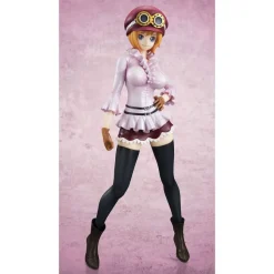 One Piece - Koala Statue - Excellent Model P.O.P. / Sailing Again [NEUAUFLAGE]: MegaHouse