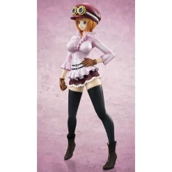 One Piece - Koala Statue - Excellent Model P.O.P. / Sailing Again [NEUAUFLAGE]: MegaHouse