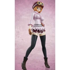 One Piece - Koala Statue - Excellent Model P.O.P. / Sailing Again [NEUAUFLAGE]: MegaHouse