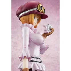 One Piece - Koala Statue - Excellent Model P.O.P. / Sailing Again [NEUAUFLAGE]: MegaHouse