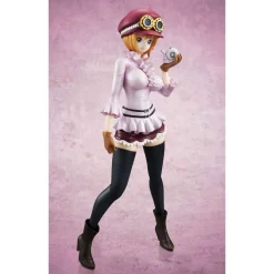 One Piece - Koala Statue - Excellent Model P.O.P. / Sailing Again [NEUAUFLAGE]: MegaHouse