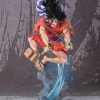 One Piece - Kozuki Oden Figur / FiguartsZERO -/Extra Battle: Tamashii Nations
