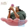 One Piece - Kuma & Bonney Statue / Ichibansho - Dramatic Memories: Banpresto