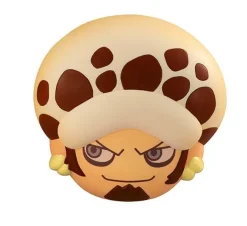 One Piece - Law Anti-Stress-Figur / Sanji's Hand Made Bread Fes Version: MegaHouse