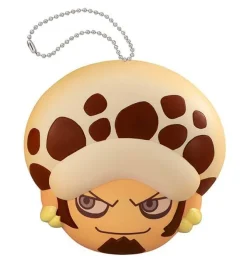 One Piece - Law Anti-Stress-Figur / Sanji's Hand Made Bread Fes Version: MegaHouse