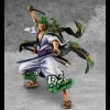 One Piece - Lorenor Zorro Statue / Warriors Alliance: MegaHouse
