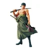 One Piece - Lorenor Zorro Figur / Memory: Banpresto