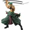 One Piece - Lorenor Zorro Actionfigur - Variable Action Heroes: MegaHouse