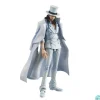 One Piece - Lucci Actionfigur - Variable Action Heroes: MegaHouse