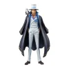 One Piece - Lucci Figur / Stampede DXF - Grandline Men: Banpresto