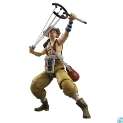 One Piece - Lysop Actionfigur - Variable Action Heroes: MegaHouse