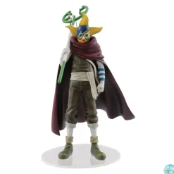 One Piece - Lysop Figur - Dramatic Showcase: Banpresto