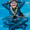 One Piece - Lysop Figur - FiguartsZERO / 20th Anniversary: Bandai