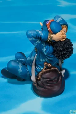 One Piece - Lysop Figur - FiguartsZERO / 20th Anniversary: Bandai