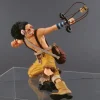 One Piece - Lysop Figur - King Of Artist: Banpresto