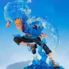 One Piece - Marco der Phönix Figur - FiguartsZERO: Bandai