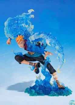 One Piece - Marco der Phönix Figur - FiguartsZERO: Bandai