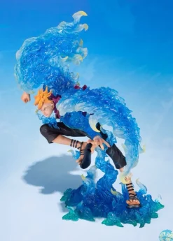 One Piece - Marco der Phönix Figur - FiguartsZERO: Bandai