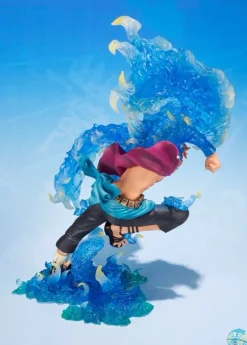 One Piece - Marco der Phönix Figur - FiguartsZERO: Bandai