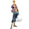 One Piece - Marco Figur / BWFC: Banpresto