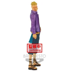 One Piece - Marco Figur / DXF - Grandline Men Wanokuni: Banpresto
