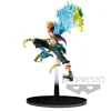 One Piece - Marco Figur - SCultures / Big Zoukeio 6: Banpresto