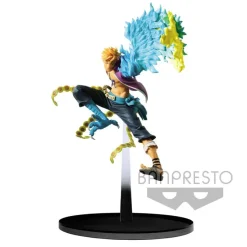 One Piece - Marco Figur - SCultures / Big Zoukeio 6: Banpresto
