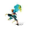 One Piece - Marco Figur / SCultures - Big Zoukeio 6 [NEUAUFLAGE]: Banpresto