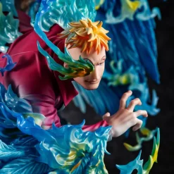 One Piece - Marco the Phoenix Statue / MAS Maximum - Leader of 1st group of WB Pirates: MegaHouse