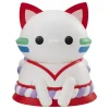 One Piece - Mega Cat Project Nyanto! Statue / The Big Nyan Piece Series Sammelfigur Yamato: Megahous