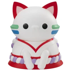 One Piece - Mega Cat Project Nyanto! Statue / The Big Nyan Piece Series Sammelfigur Yamato: Megahous