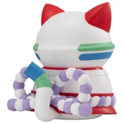 One Piece - Mega Cat Project Nyanto! Statue / The Big Nyan Piece Series Sammelfigur Yamato: Megahous