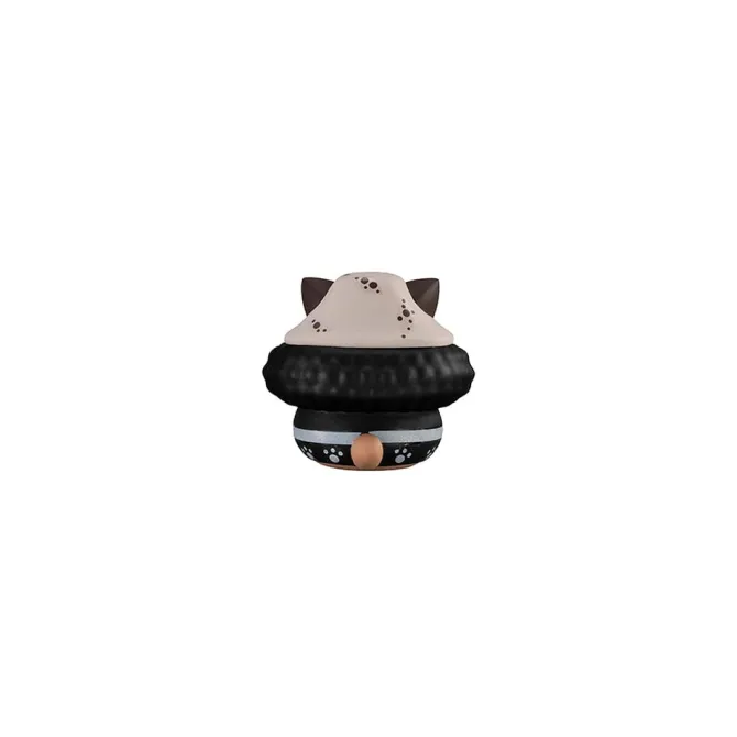 One Piece - Mega Cat Project Nyan Piece Nyan! Sammelfiguren / Sortiment (8): MegaHouse