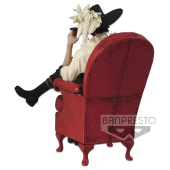 One Piece - Mihawk Dulacre Figur - Creator X Creator / Day Version [NEUAUFLAGE]: Banpresto