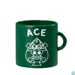 One Piece - Minifiguren - Ochatomo Serie 8er-Set / Pirates Vacation: MegaHouse