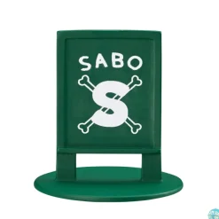 One Piece - Minifiguren - Ochatomo Serie 8er-Set / Pirates Vacation: MegaHouse