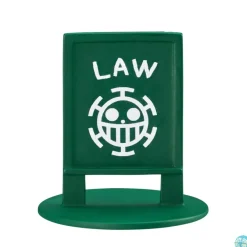 One Piece - Minifiguren - Ochatomo Serie 8er-Set / Pirates Vacation: MegaHouse