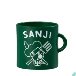 One Piece - Minifiguren - Ochatomo Serie 8er-Set / Pirates Vacation: MegaHouse