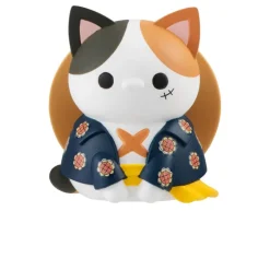 One Piece - Minifiguren Set / Mega Cat Project - NyanPieceNyan! Luffy with Rivals: MegaHouse