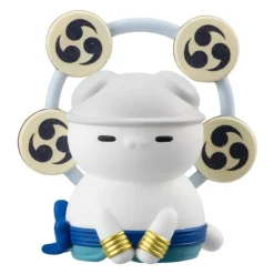 One Piece - Minifiguren Set / Mega Cat Project - NyanPieceNyan! Luffy with Rivals: MegaHouse